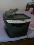 Vente de photocopieuse Lexmark Multifonction