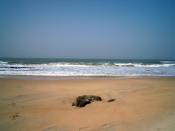 Splendeur ! 7026m2 Pieds dans l'eau !