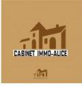CABINET-IMMO-ALICE/Immeuble R+2 a louer au Sud Stade