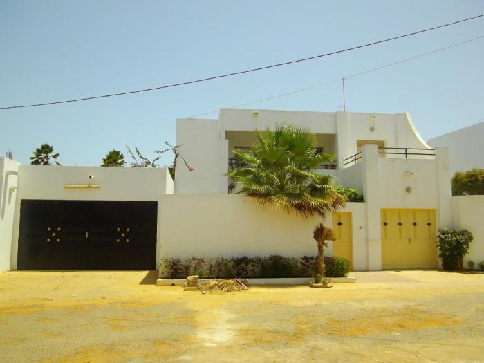 Location Maison Au Senegal Dakar Ventana Blog