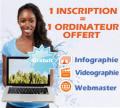 Formation Infographie
