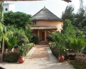 La somone belle case à louer...repos et chaleur vous attendent..