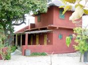 Maison à 300 m du Tan