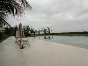 Appartement entiérement Meublé a Dakar