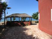 Villa Pied dans L'eau a La Somone