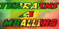 Terrains de 300 m2 a mballing