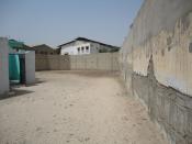 Location Terrain a Dakar Thiaroye sur mer