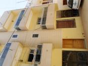 A vendre un immeuble r+3 à Ouest foire