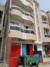 A vendre un immeuble r+3 à la cité CPI