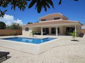 Location Villa Neuve a Somone