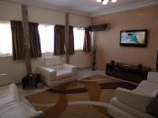 Location Saisonniére Studio a Dakar ville