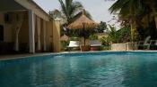 Gites et Chambre d Hotes dans un coin de paradis à Mbour Petite Côte