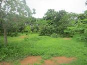 Terrain constructible