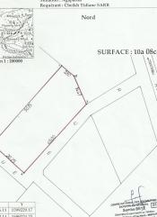 Vente terrain constructible