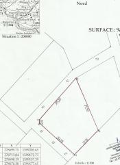 Terrain constructible