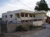 Location maison a ngaparou plage