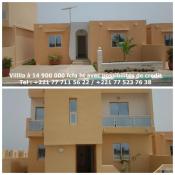 Les logements de Diamniadio / Le prochain pôle urbain