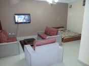 Superbe studio neuf meublé climatisé à sacré coeur