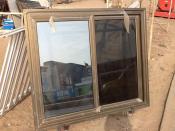 TQA touba quintal alu  fenêtre et porte à partir de 60000fcfa