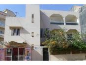 Villa a vendre a ouest foire cite serigne issa rou laye