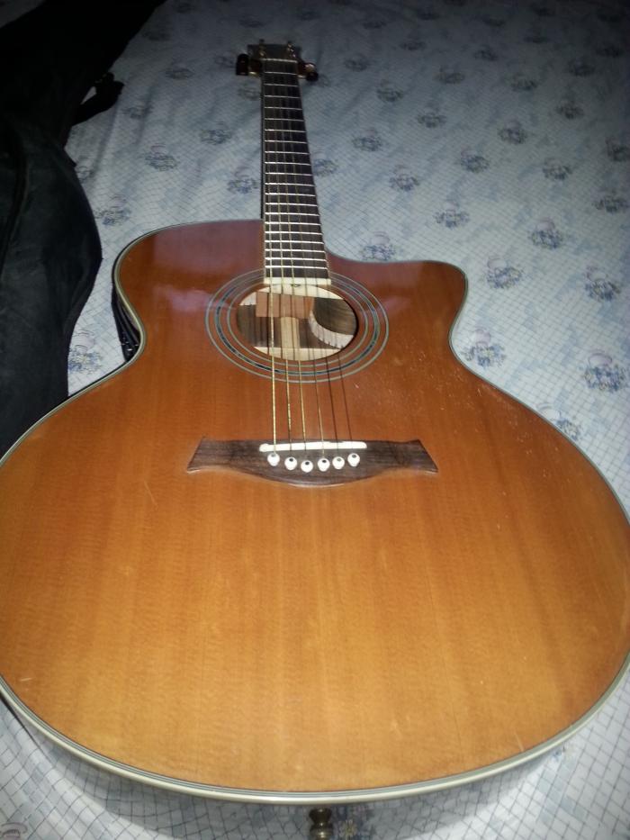 vente de Guitare acoustique