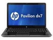 Vente d'ordinateur hp dv7 gamer écran 17, 3 pouces.