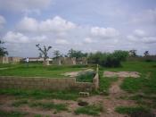 Terrain à vendre à nguekhokh