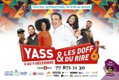 Yass et les Doff du rire