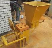 Des presses a briques de terre a vendre
