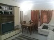 Chambre et appartement meublé a Dakar