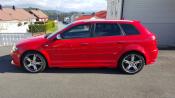 Audi A3 Sportback 2.0 TDI