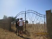 Terrains viabilisés dans Sine Saloum