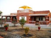 Cause départ vend villa pied dans l'eau