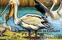 Réserve de Kalissaye