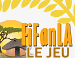 Jouez au jeu FiFanLa Sénégal