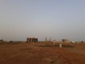 300m2 au Zac de Thies