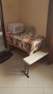 Chambre meublée  à louer Tally Fourrière  Grand Yoff