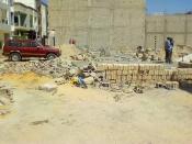 Des terrains de 150m2 a 300m2 golf sud vdn