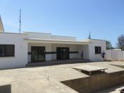 Villa contemporaine à vendre