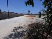 Des lots de terrains a lac rose zone résidentiel