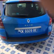 Vente Clio a Bas Prix