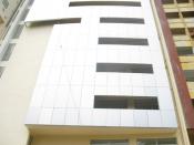 Au calme du centre  ville  ,  loue  des plateaux bureaux vue/mer