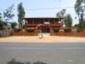 Fond de commerçe a n'gaparou