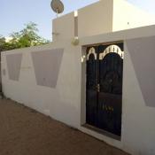 Villa de 150m2 a la cité comico de bambilor