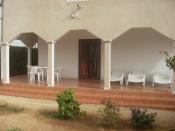 Pour une retraite au soleil en afrique de l'ouest