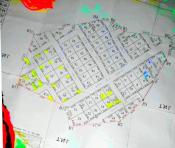 Parcelles viabilisées à vendre