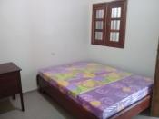 Dakar Yoff  plage loue annee chambre+salon