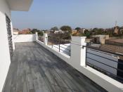 Belle villa moderne à vendre à la somone