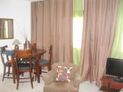 A louer studio meuble centre ville / dakar