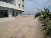 Bel et grand appartement au centre ville